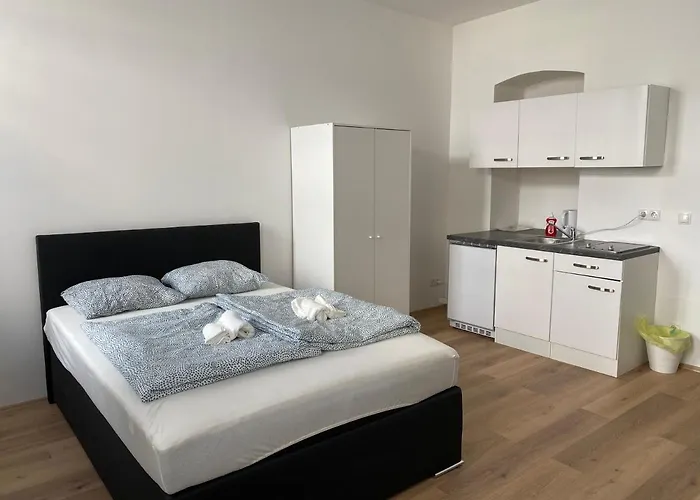 Aris 1140 Daire *